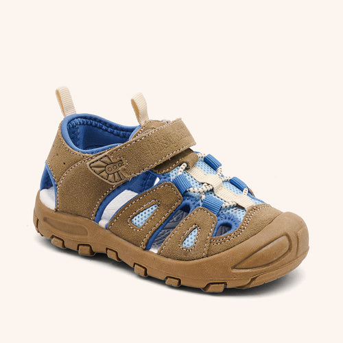 bisgaard parker earth
