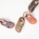 bisgaard barefoot ricco rose