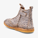 bisgaard nori zebra glitter
