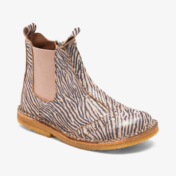bisgaard nori zebra glitter