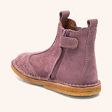 bisgaard nori heather