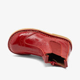 bisgaard nori red patent