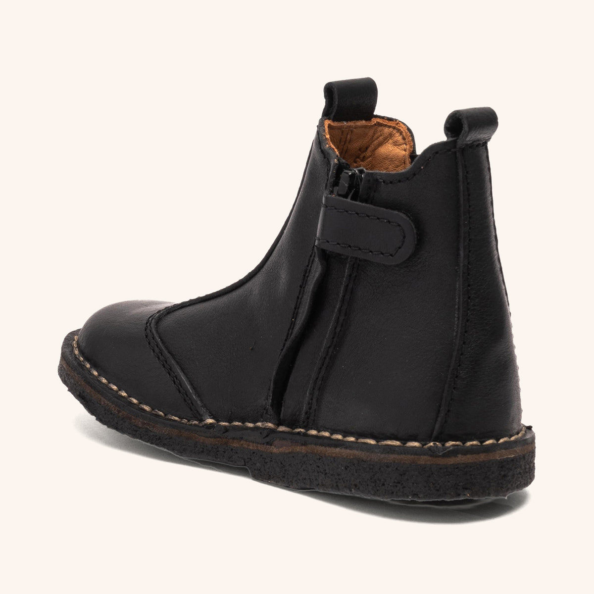 bisgaard nohr black