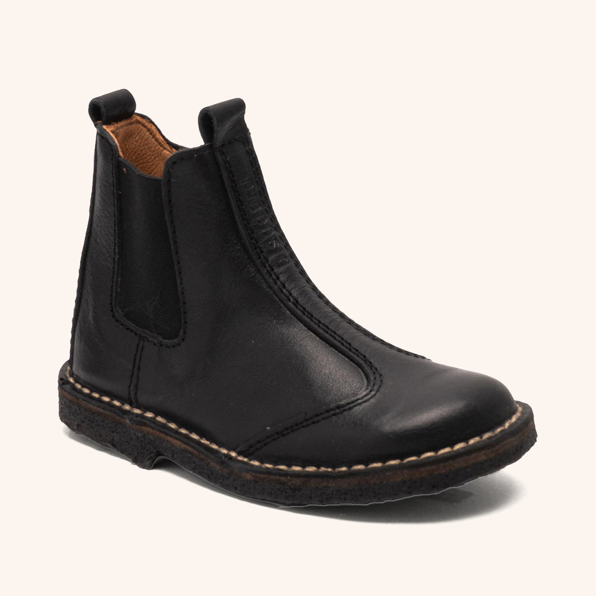 bisgaard nohr black