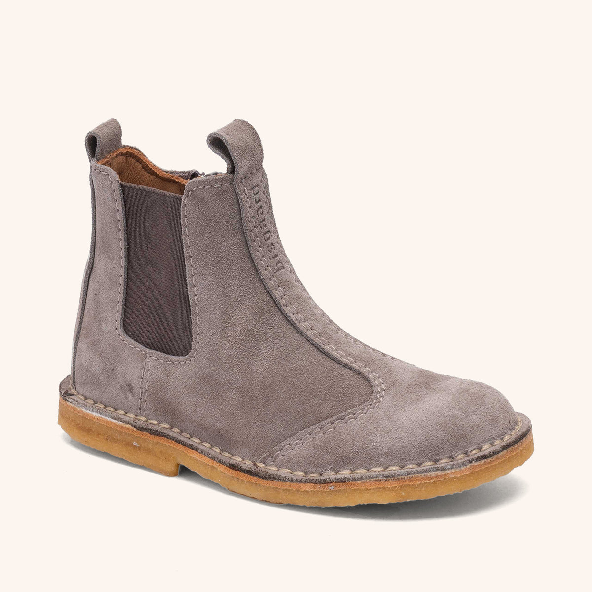 bisgaard nohr grey