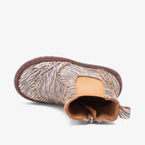 bisgaard meri zebra fur