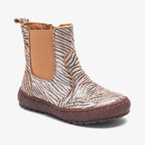 bisgaard meri zebra fur