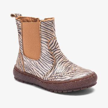 bisgaard meri zebra fur