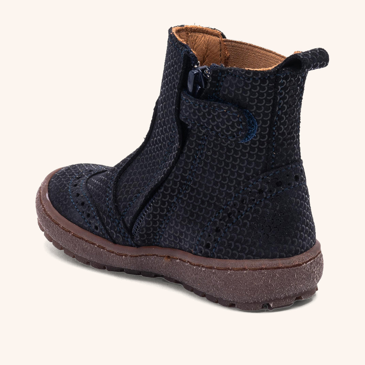 bisgaard meri blueberry