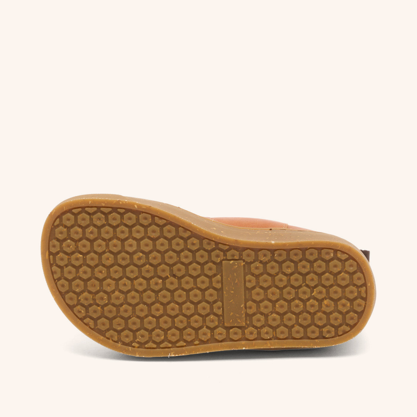 bisgaard barefoot ene lamb cognac