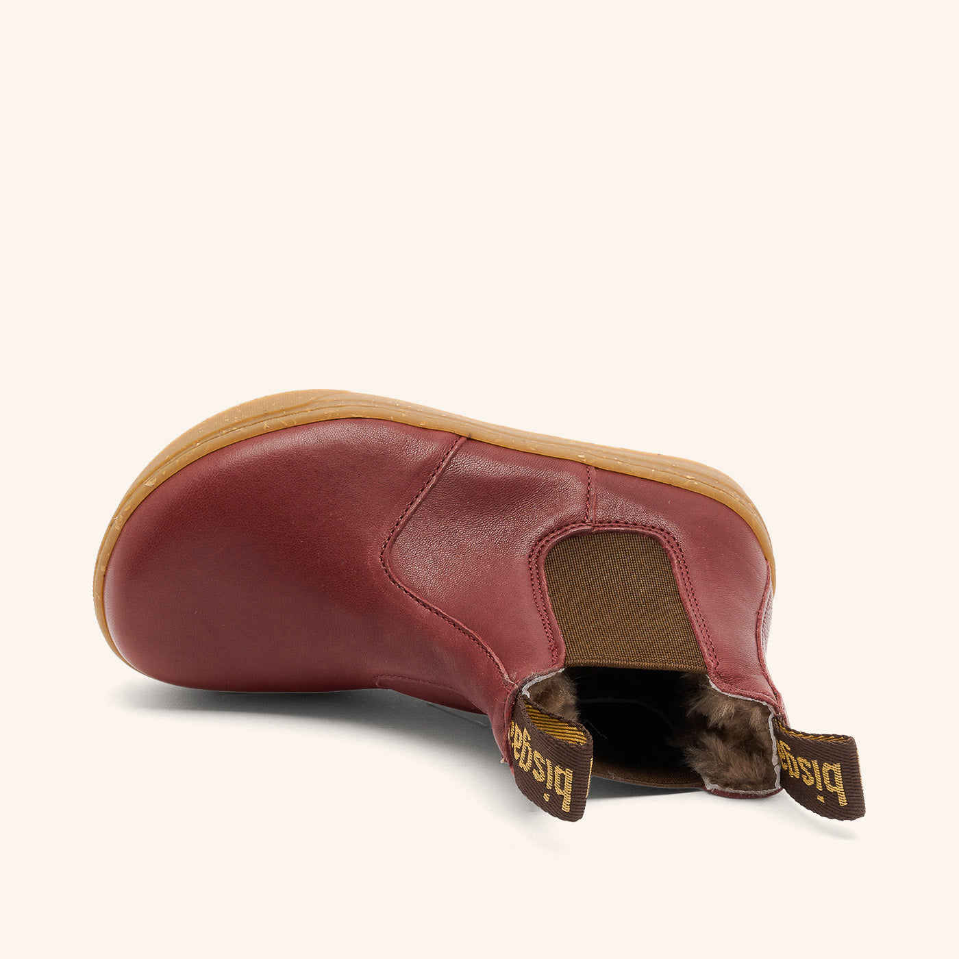 bisgaard barefoot ene lamb bordeaux