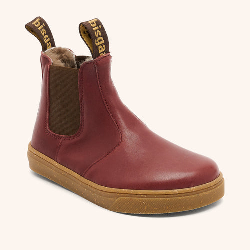bisgaard barefoot ene lamb bordeaux