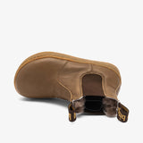 bisgaard barefoot ene lamb khaki