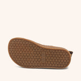 bisgaard barefoot ene zebra glitter