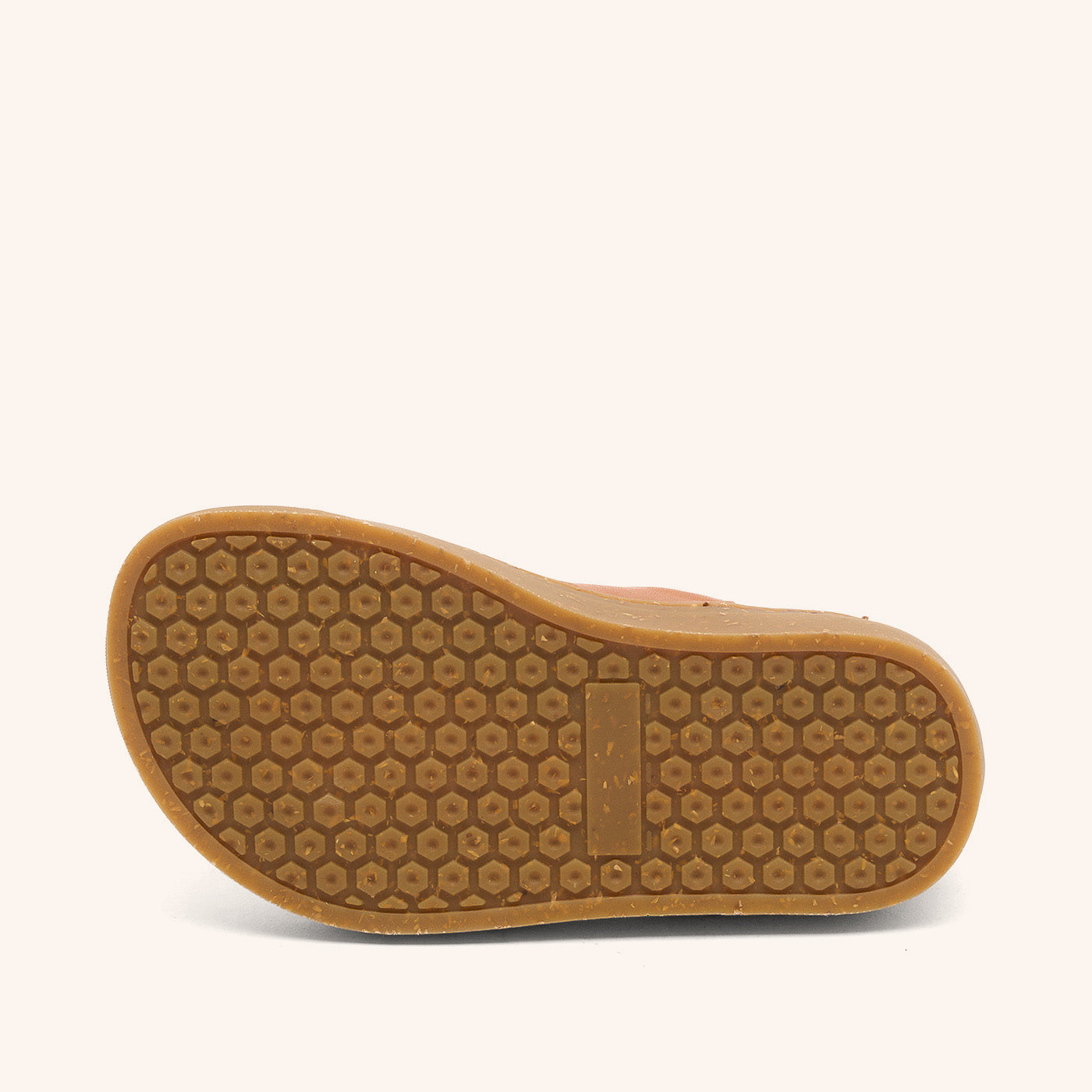 bisgaard barefoot ene cognac