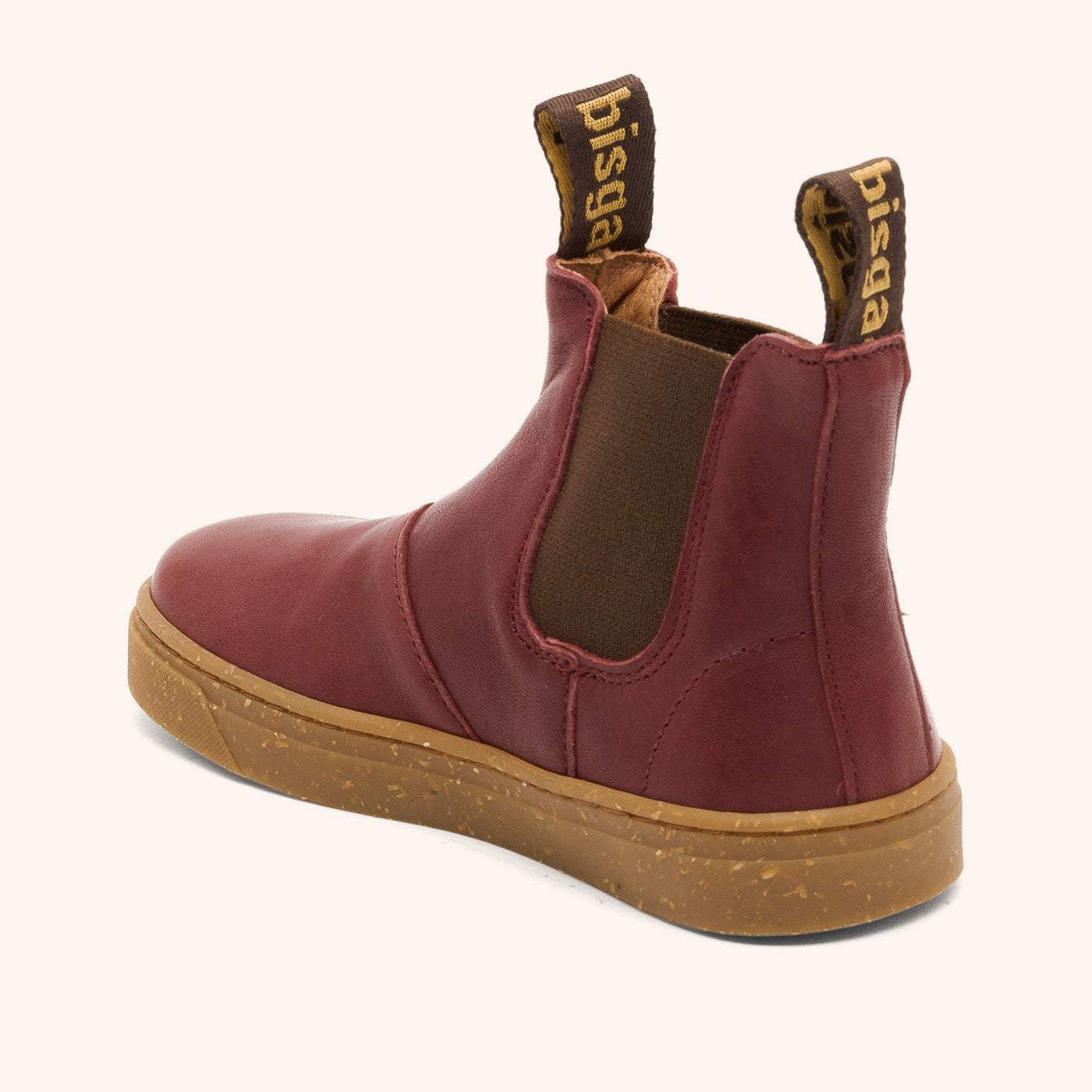 bisgaard barefoot ene bordeaux