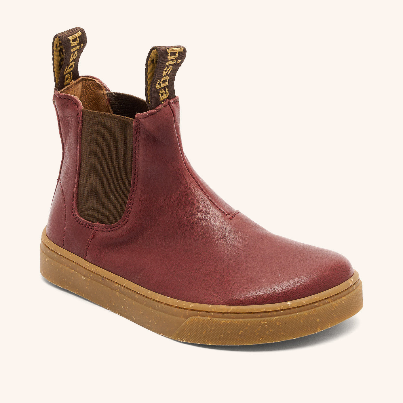 bisgaard barefoot ene bordeaux