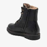 bisgaard maia lamb black