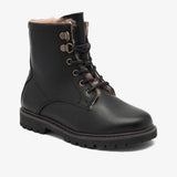 bisgaard maia lamb black