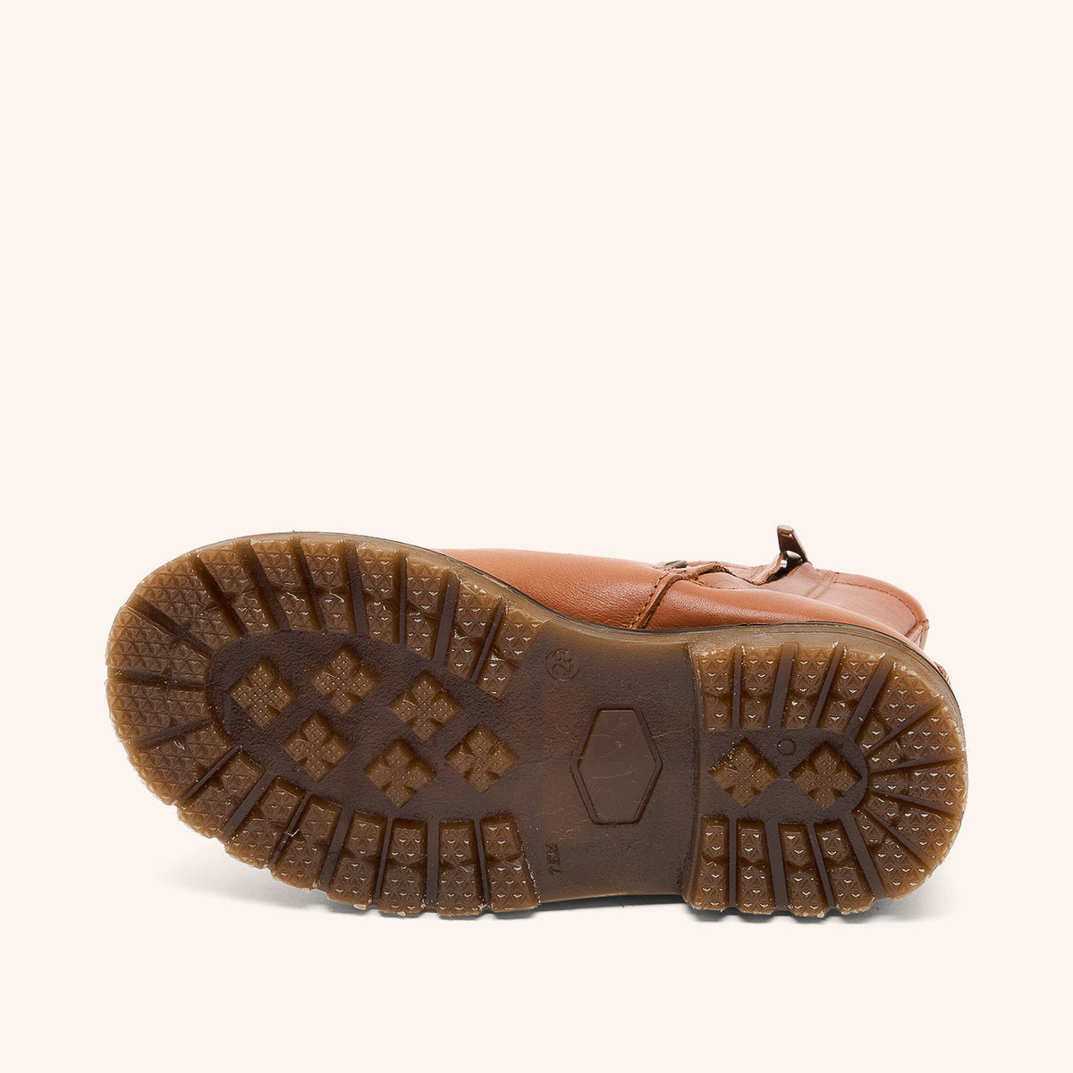 bisgaard maia lamb cognac