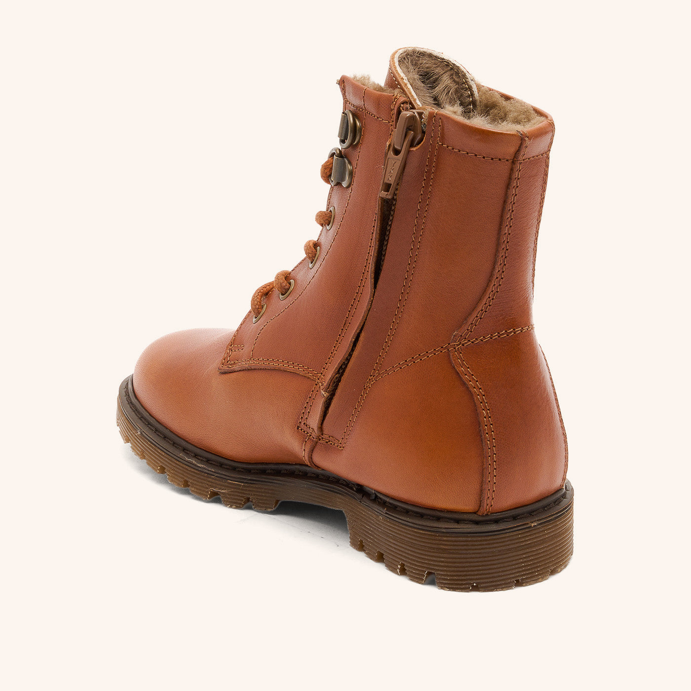 bisgaard maia lamb cognac