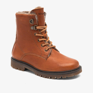 bisgaard maia lamb cognac