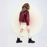 bisgaard neel lamb black