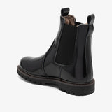 bisgaard neel lamb black polido