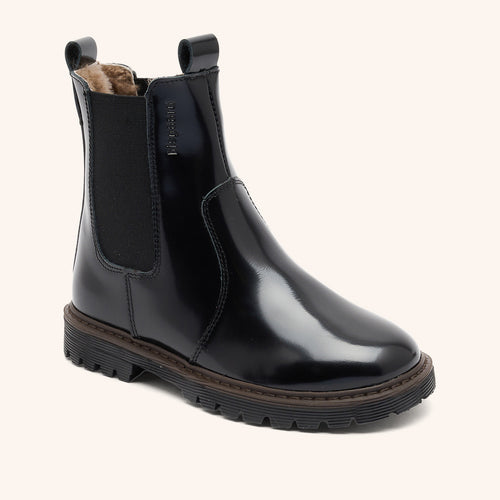 bisgaard neel lamb black polido