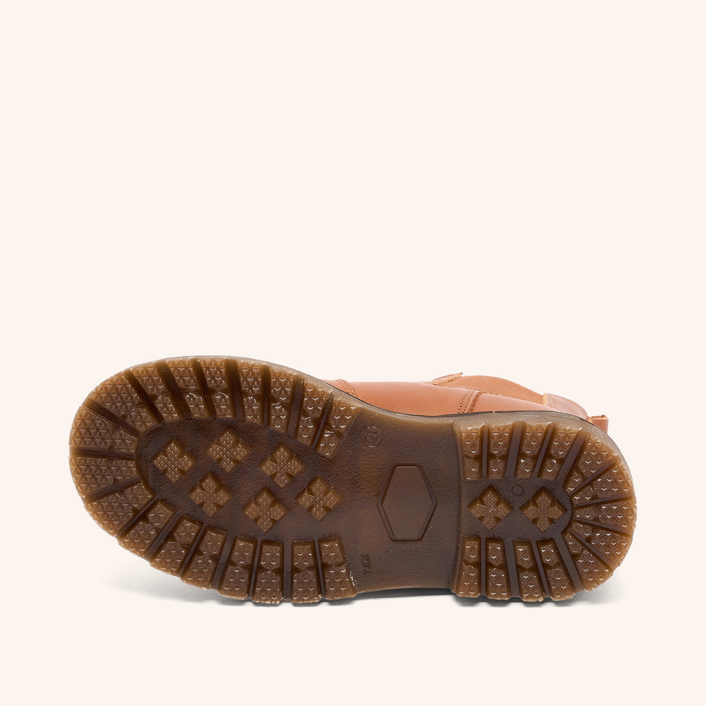 bisgaard neel lamb cognac
