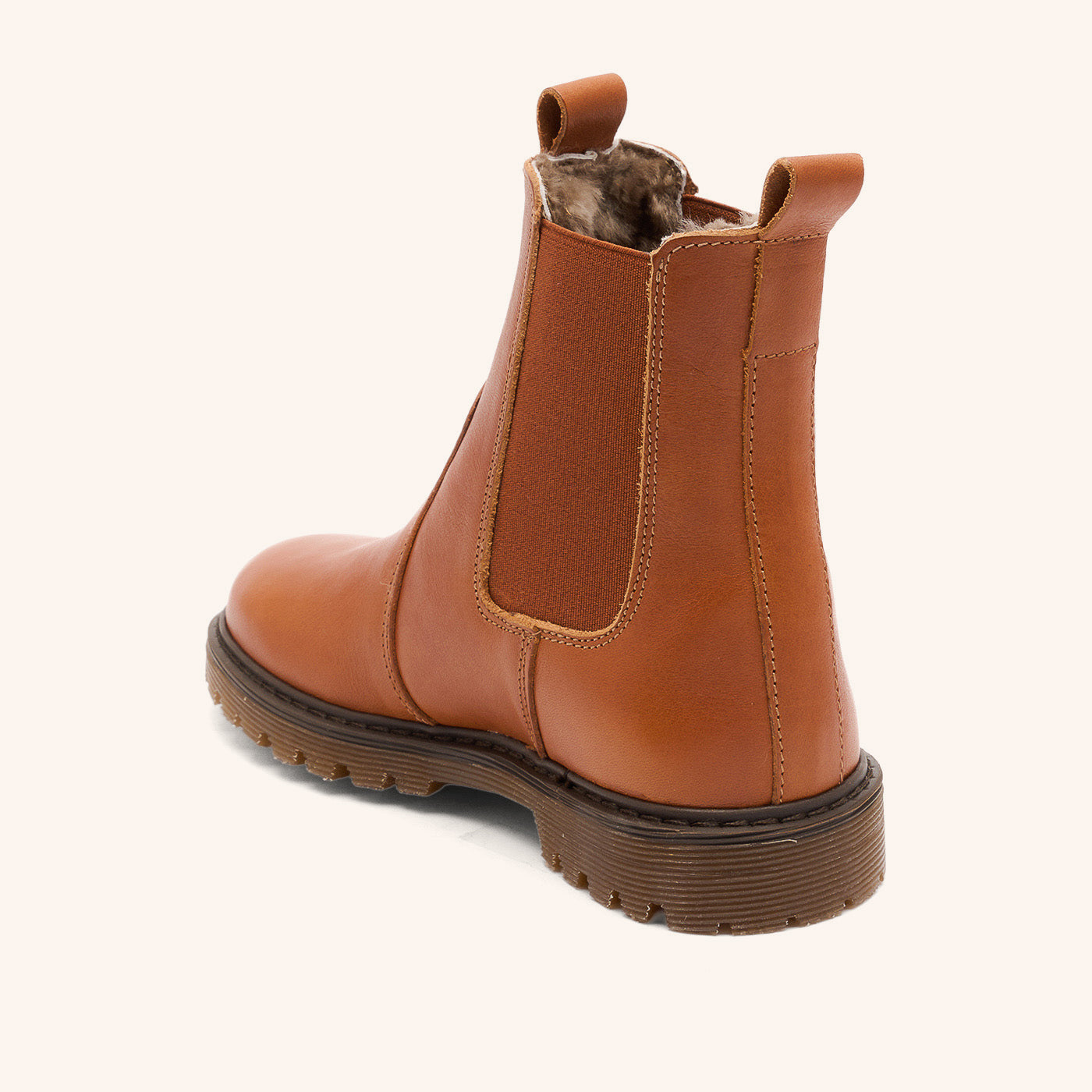 bisgaard neel lamb cognac