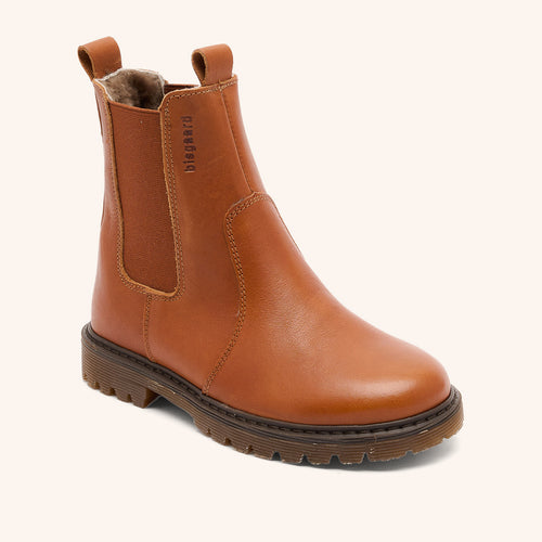 bisgaard neel lamb cognac