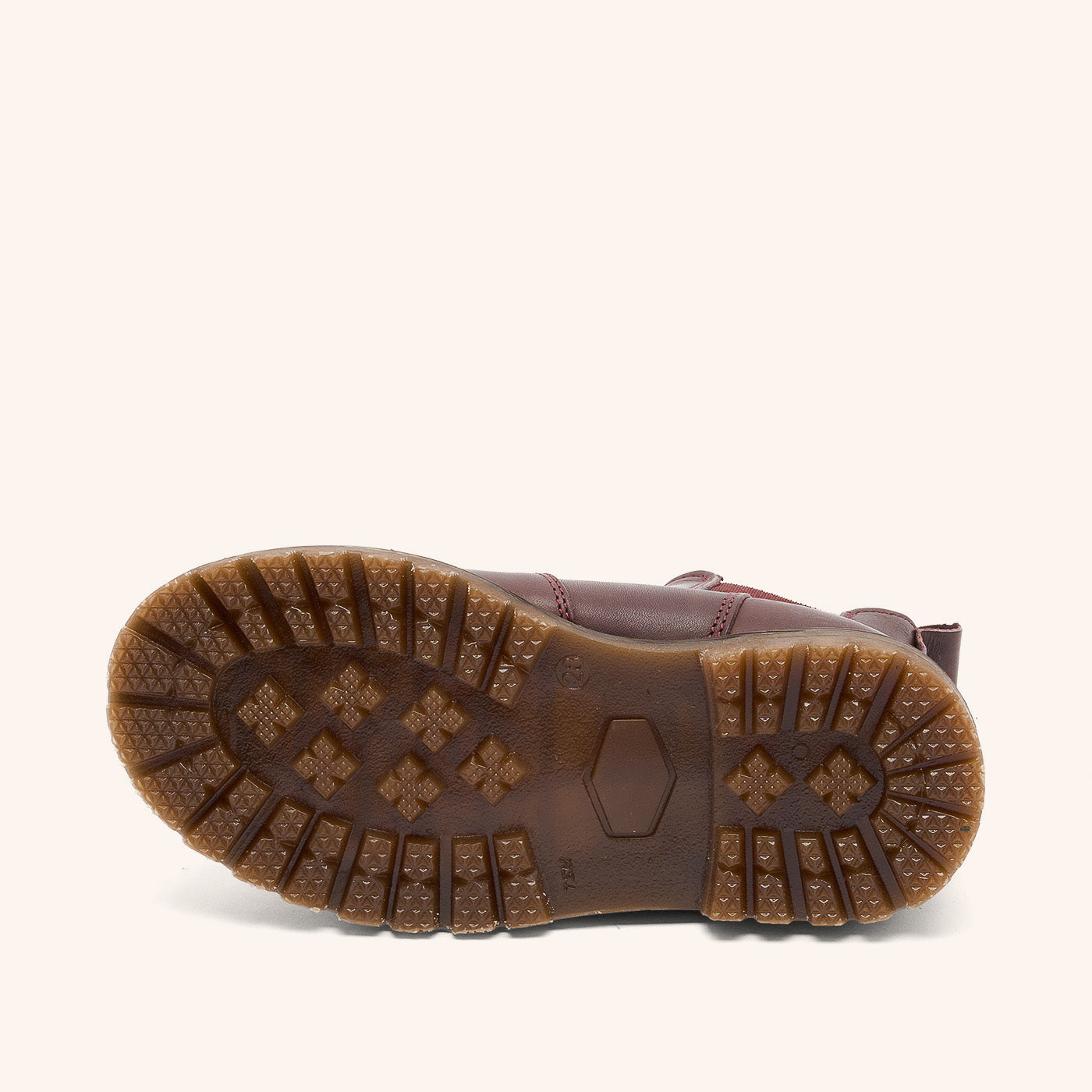 bisgaard neel lamb bordeaux
