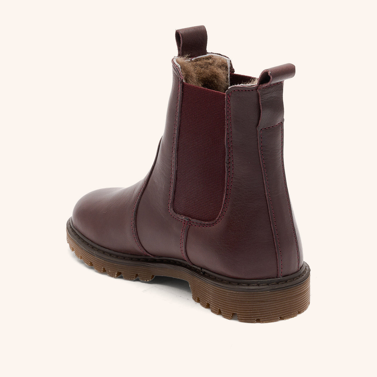 bisgaard neel lamb bordeaux
