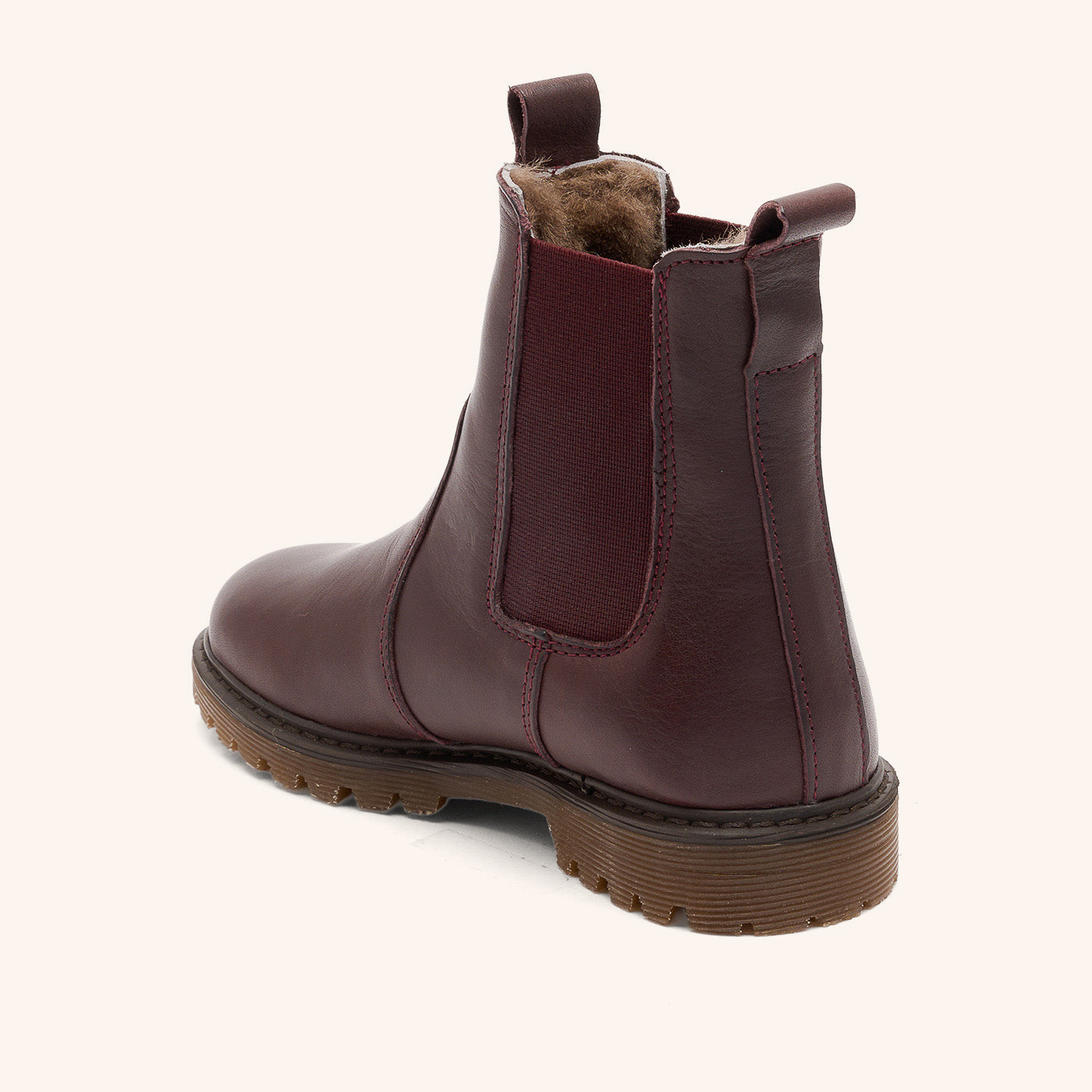 bisgaard neel lamb bordeaux