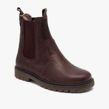 bisgaard neel lamb bordeaux