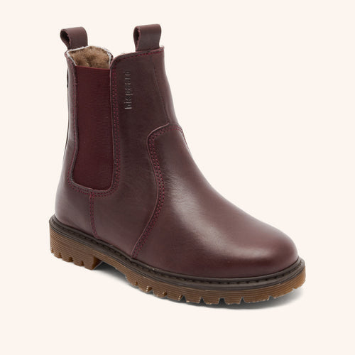 bisgaard neel lamb bordeaux