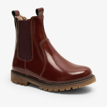 bisgaard neel lamb bordeaux polido