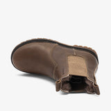 bisgaard neel lamb khaki