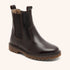 bisgaard neel lamb dark brown