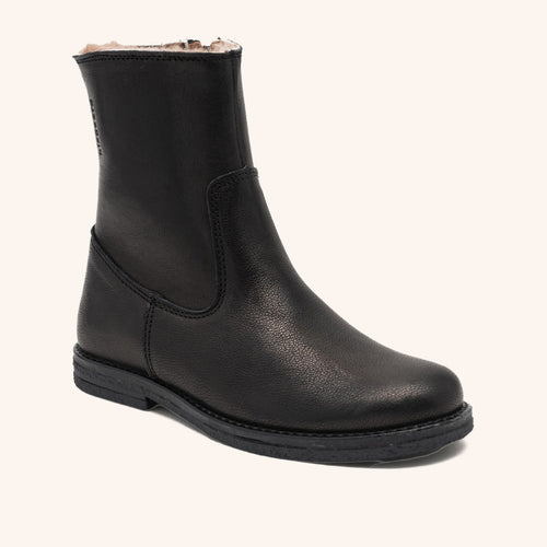 bisgaard nicola lamb black