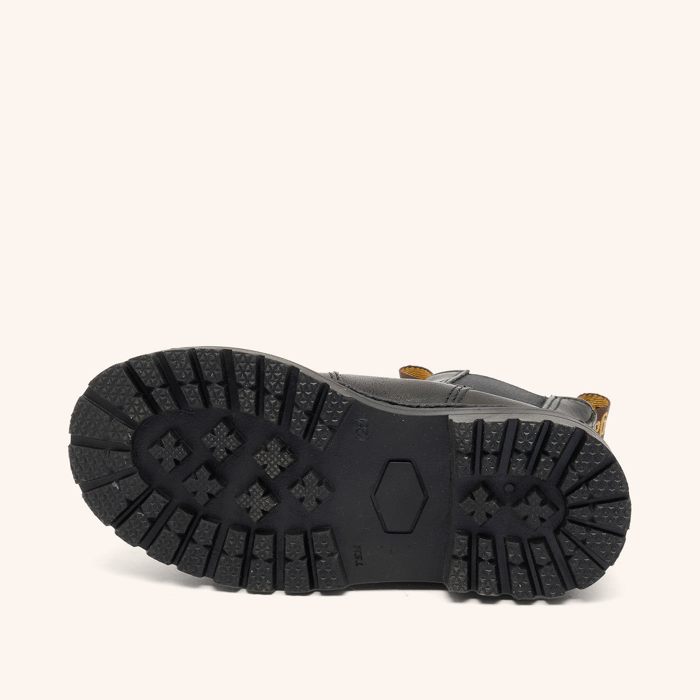 bisgaard neo lamb black