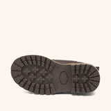 bisgaard neo lamb dark coffee
