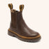 bisgaard neo lamb dark coffee