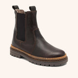 bisgaard neo lamb dark coffee