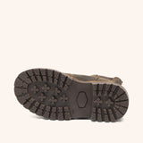 bisgaard neo lamb rustic brown