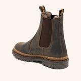 bisgaard neo lamb rustic brown