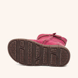 bisgaard noli lamb deep pink