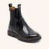 bisgaard neel black polido