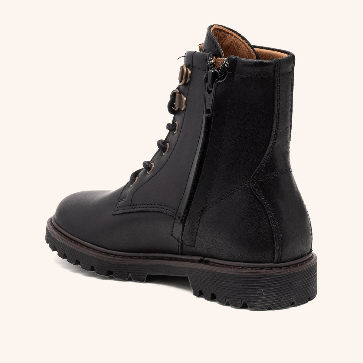 bisgaard maia black